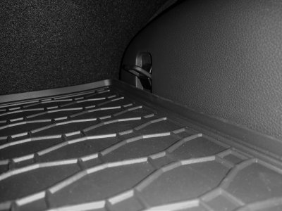 Trunk mat Kia Sportage 2022-