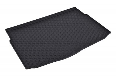 Trunk mat Kia Stonic from 2021-