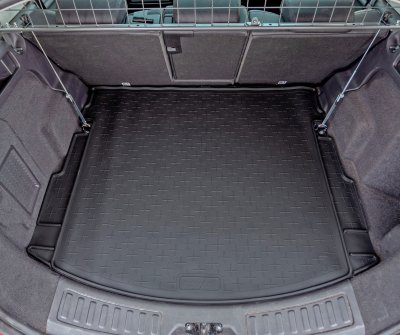 Trunk mat for Land Rover Discovery Sport 2014-