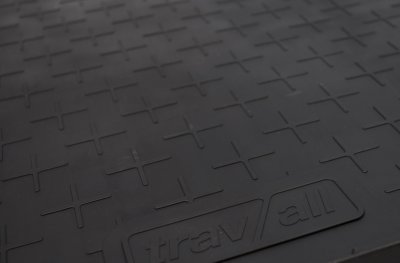 Trunk mat Land Rover Ranger Rover Sport 2013-