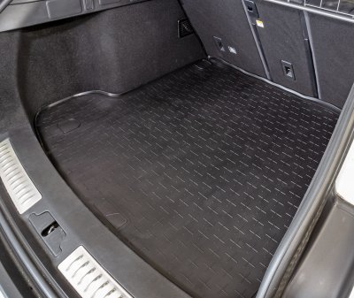 Trunk mat Range Rover Velar from 2017-