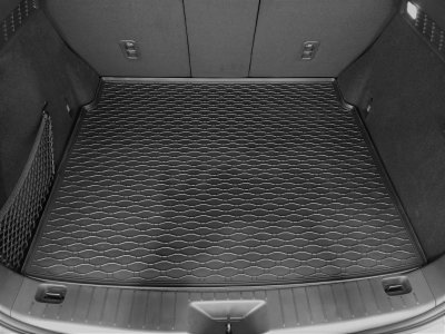 Trunk mat Mazda CX-60 from 2022-