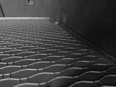 Trunk mat Mazda CX-60 from 2022-