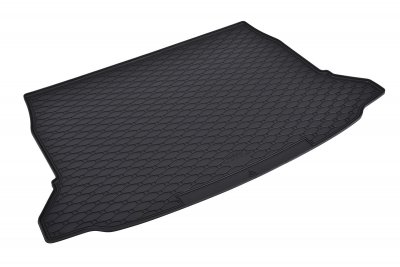 Trunk mat Mercedes A class from 2018-