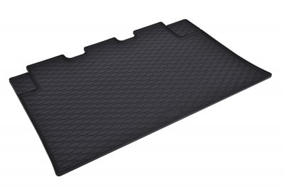 Trunk mat Mercedes Vito from 2014-