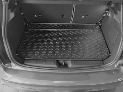 Trunk mat Mini Cooper from 2014-2024