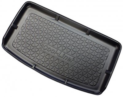 Trunk mat for Mini Countryman 2010-