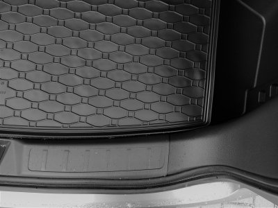 Trunk mat Mitsubishi Eclipse Cross PHEV from 2018 and newer