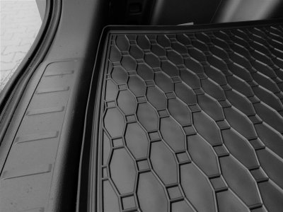 Trunk mat Mitsubishi Eclipse Cross PHEV from 2018- and newer