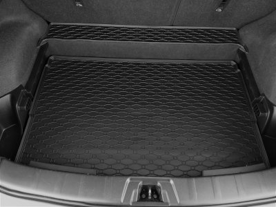 Trunk mat Nissan Qashqai 2014-2020