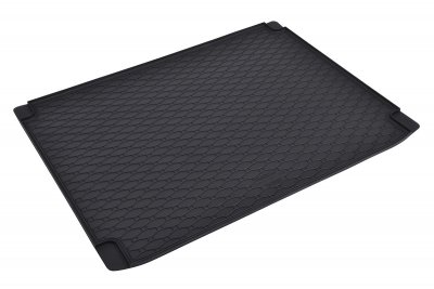 Trunk mat Opel Zafira from model years 2012-2019