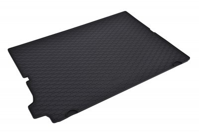 Trunk mat Peugeot 5008 from 2017-