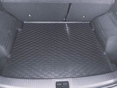 Trunk mat Renault Austral from 2023-