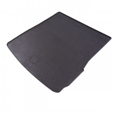Trunk mat for Audi A6 Avant from 2005-2011