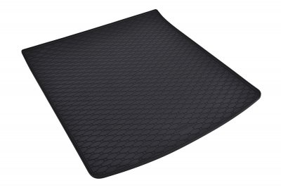 Trunk mat Audi A6 from 2012-2018