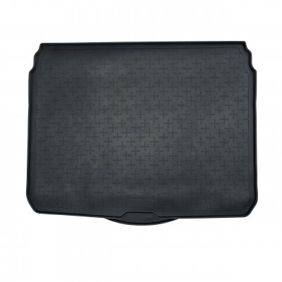 Trunk mat for Audi Q2/SQ2 from 2016-