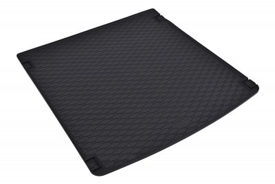 Trunk mat Audi Q8 from 2018-