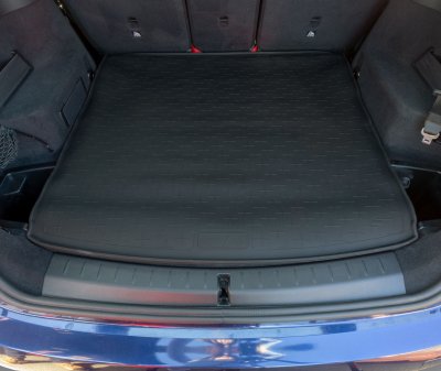 Trunk mat BMW 220 (2 Series) from 2015-