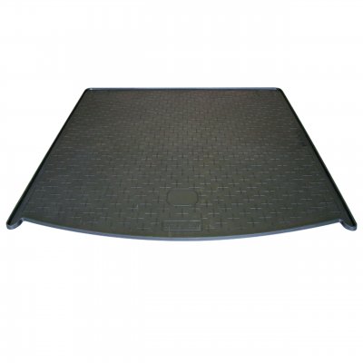 Trunk mat for BMW 5 Series E61 Touring from 2003-2010
