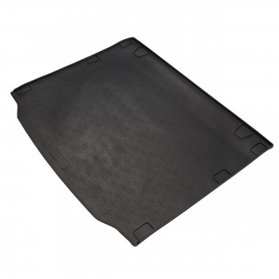 Trunk mat for BMW X3 (G01) from 2018-
