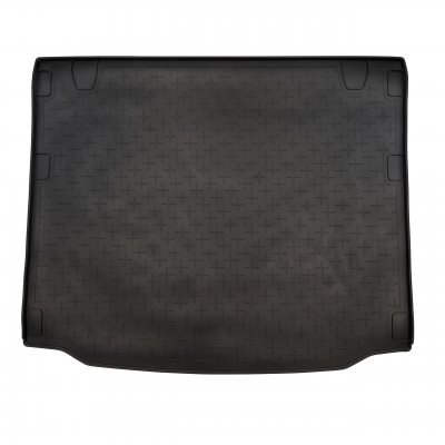 Trunk mat for BMW X3 (G01) from 2018-