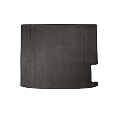 Trunk mat BMW X4 (F26) 2014-2018