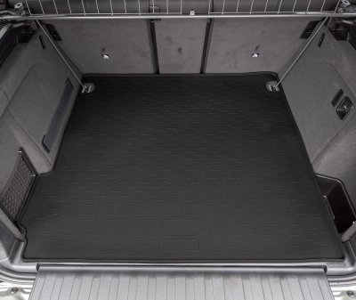 Trunk mat BMW X5 (E70 & F15) from 2008-2018