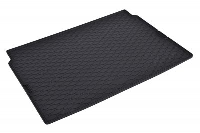 Trunk mat Peugeot 2008 from 2020-