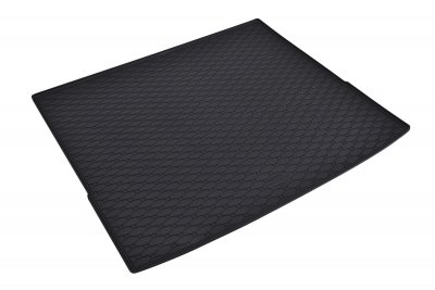 Trunk mat Ford Focus station wagon from 2018-