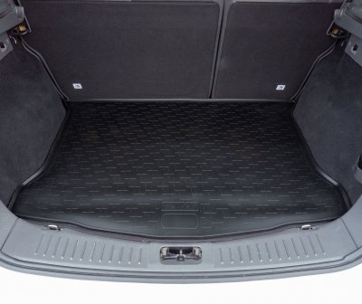 Trunk mat for Ford Kuga from 2008-2012