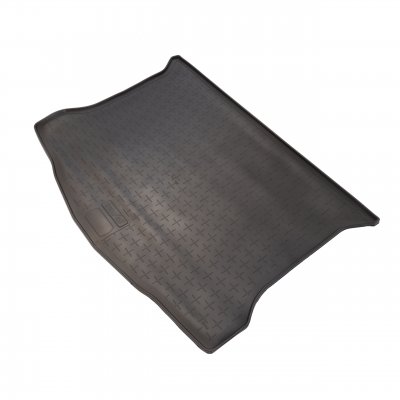 Trunk mat for Ford Kuga from 2008-2012