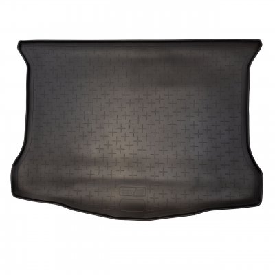 Trunk mat for Ford Kuga from 2008-2012
