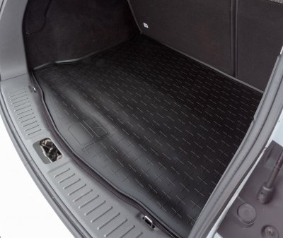 Trunk mat for Ford Kuga 2008-2012