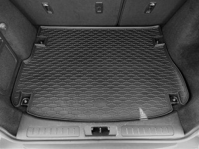 Trunk mat Range Rover Evoque 2011 to 2018