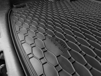 Trunk mat Range Rover Evoque from model year 2011-2018