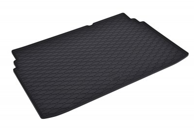 Trunk mat Opel Crossland from 2017-