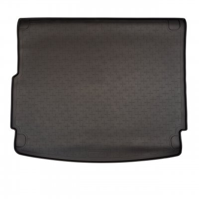 Trunk mat for Porsche Cayenne from 2010-2017