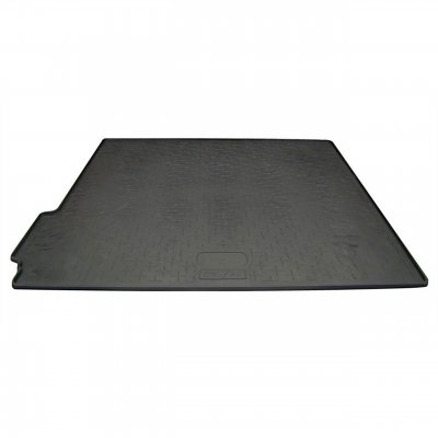 Trunk mat Macan (Porsche) from 2014-