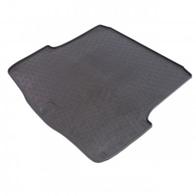 Rubber Trunk mat for Skoda Octavia/Scout 2004-2013