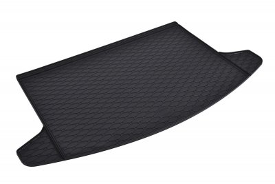 Trunk mat SsangYong Korando from 2020-