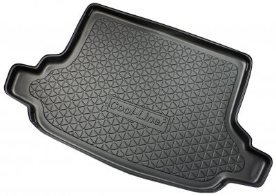 Trunk mat for Subaru Forester 2008-2012