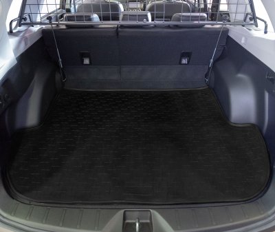 Trunk mat Subaru Forester 2013-2018