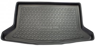 Trunk mat for Suzuki SX4 2006-2013