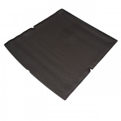 Trunk mat Tesla Model S from 2012-