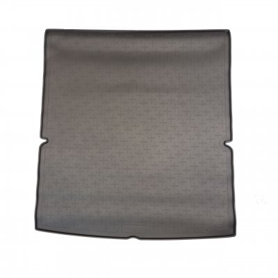 Trunk mat Tesla Model S from 2012-