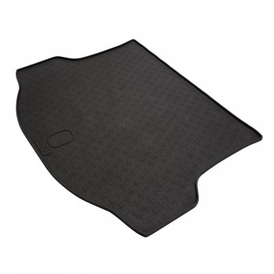 Trunk mat for Toyota RAV4 from 2013-2018