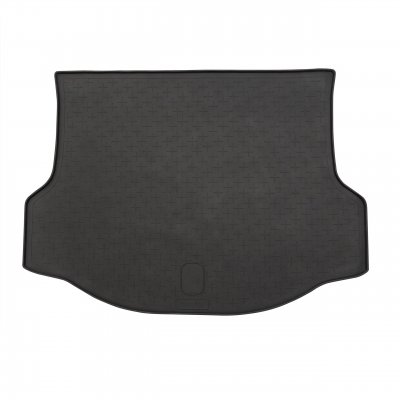 Trunk mat for Toyota RAV4 from 2013-2018
