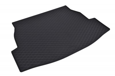 Trunk mat Toyota RAV4 from 2019-