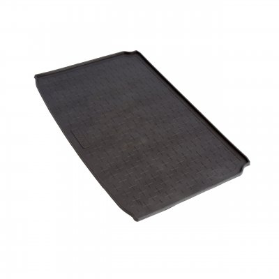 Trunk mat for Volkswagen Polo from 2009-2017