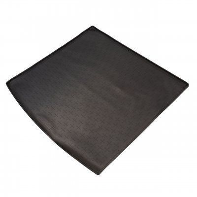 Rubber Trunk mat for Volkswagen Tiguan from 2016-